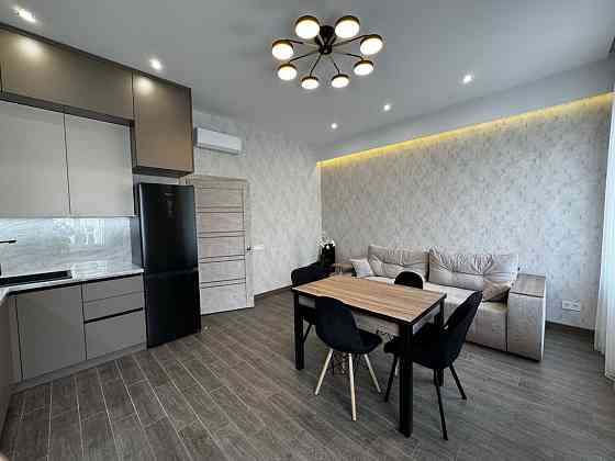 Аренда двухкомнатной квартиры на Львовской(13 фонтана) Одесса