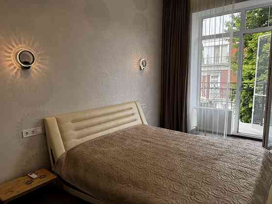 Аренда двухкомнатной квартиры на Львовской(13 фонтана) Одесса