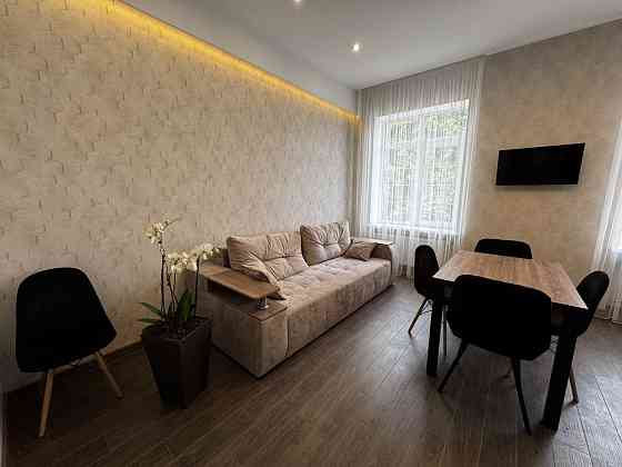 Аренда двухкомнатной квартиры на Львовской(13 фонтана) Одесса