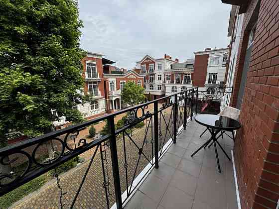 Аренда двухкомнатной квартиры на Львовской(13 фонтана) Одесса