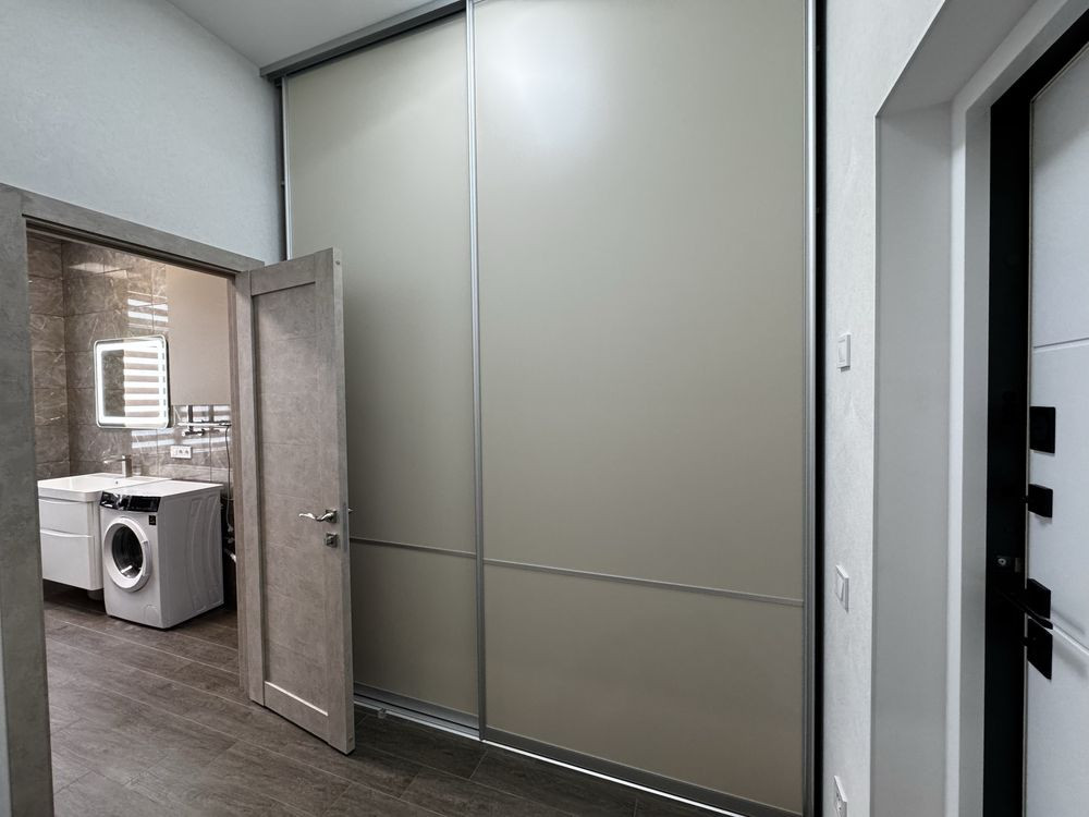 Аренда двухкомнатной квартиры на Львовской(13 фонтана) Одесса - изображение 7