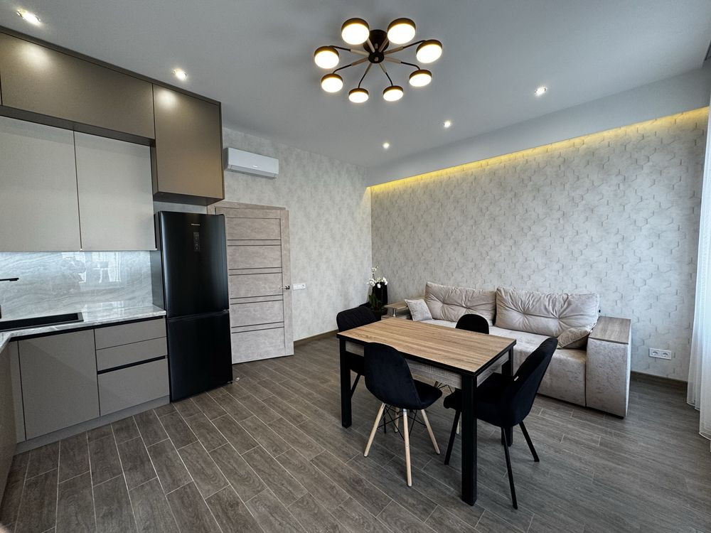 Аренда двухкомнатной квартиры на Львовской(13 фонтана) Одесса - изображение 3