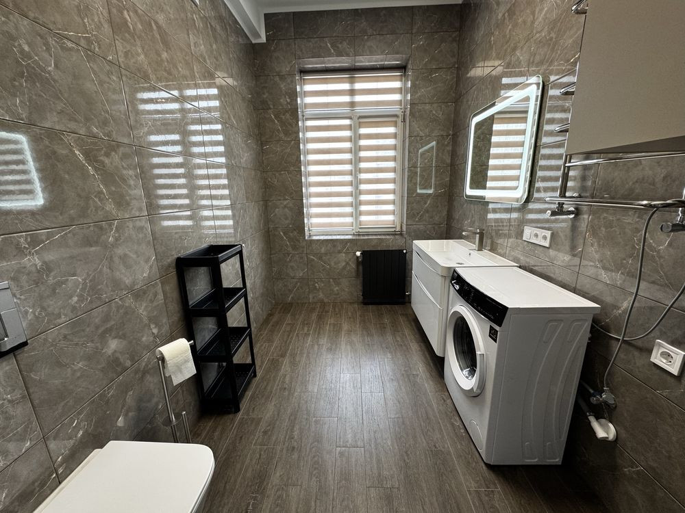 Аренда двухкомнатной квартиры на Львовской(13 фонтана) Одесса - изображение 8