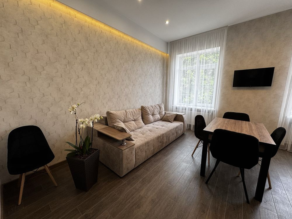 Аренда двухкомнатной квартиры на Львовской(13 фонтана) Одесса - изображение 1