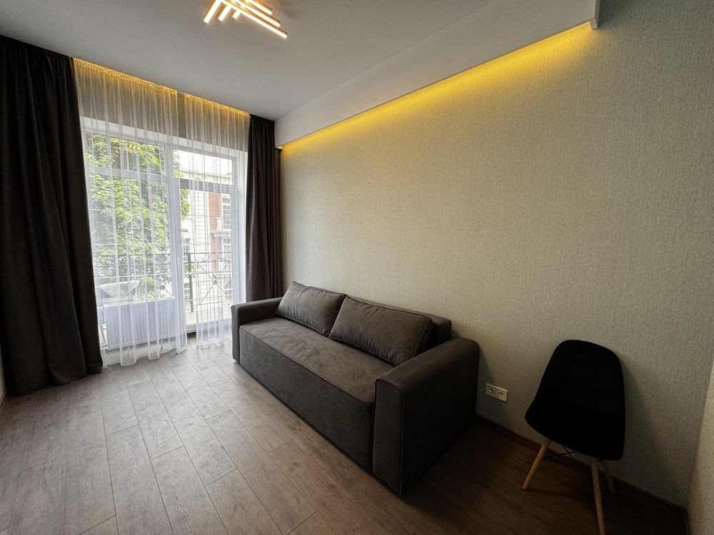 Аренда двухкомнатной квартиры на Львовской(13 фонтана) Одесса - изображение 4