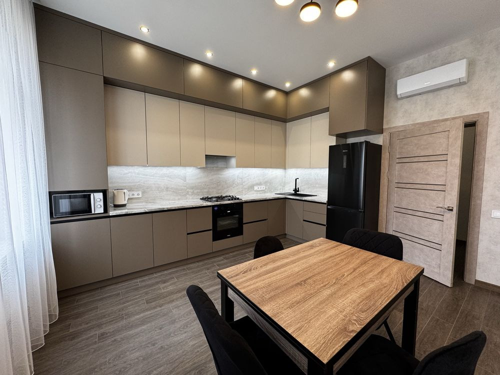 Аренда двухкомнатной квартиры на Львовской(13 фонтана) Одесса - изображение 2