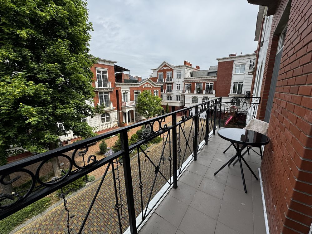 Аренда двухкомнатной квартиры на Львовской(13 фонтана) Одесса - изображение 6