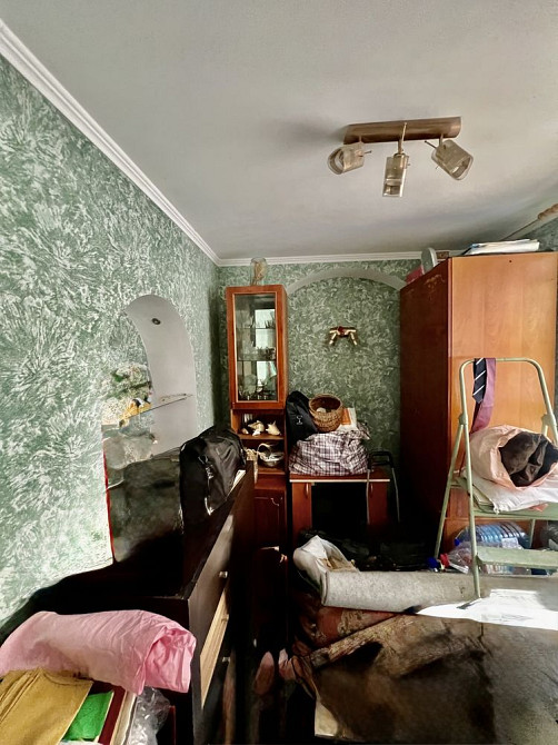 Продаю 2 кімнатний жилкоп Нікольська р-н Пед. Університет Николаев - изображение 3