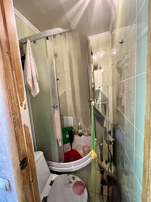 Продаю 2 кімнатний жилкоп Нікольська р-н Пед. Університет Николаев - изображение 8