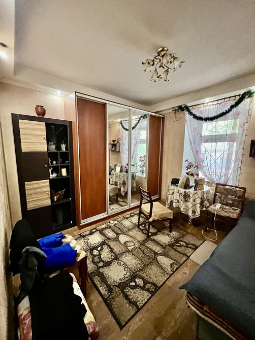 Продаю 2 кімнатний жилкоп Нікольська р-н Пед. Університет Николаев - изображение 1