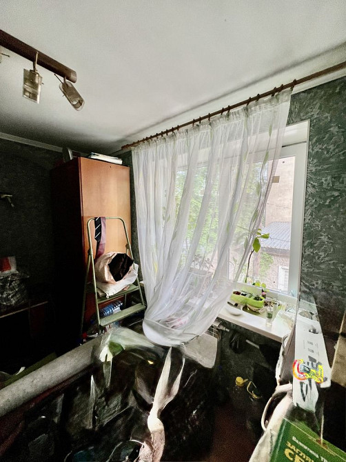 Продаю 2 кімнатний жилкоп Нікольська р-н Пед. Університет Николаев - изображение 4