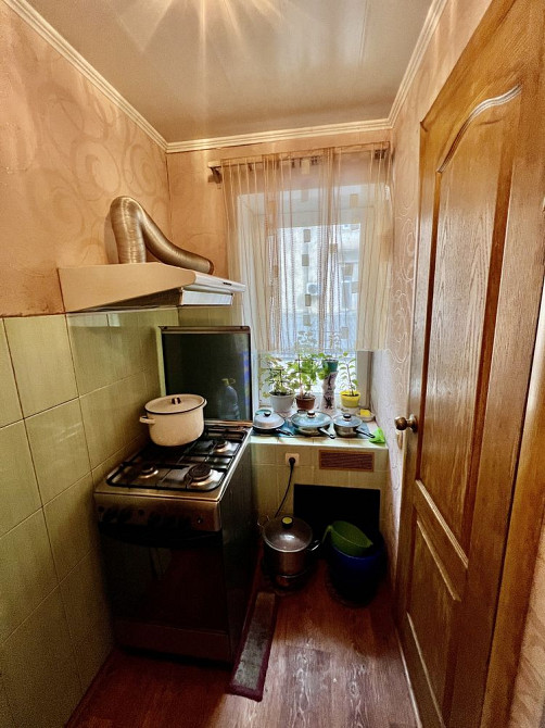 Продаю 2 кімнатний жилкоп Нікольська р-н Пед. Університет Николаев - изображение 7