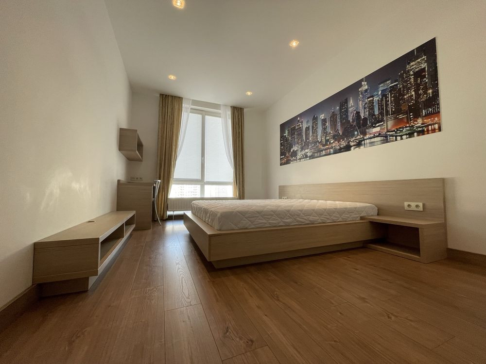 Сдам 1к.квартиру ЖК Гольфстрим/ул.Генуэзская, Аркадия Одесса - изображение 1