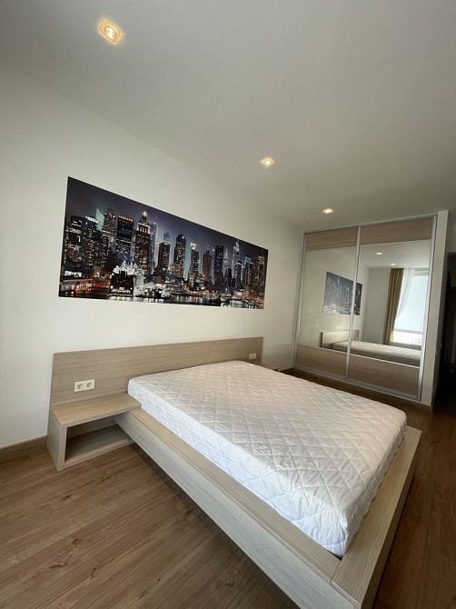 Сдам 1к.квартиру ЖК Гольфстрим/ул.Генуэзская, Аркадия Одесса - изображение 2