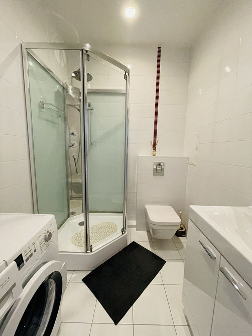 Сдам 1к.квартиру ЖК Гольфстрим/ул.Генуэзская, Аркадия Одесса - изображение 3