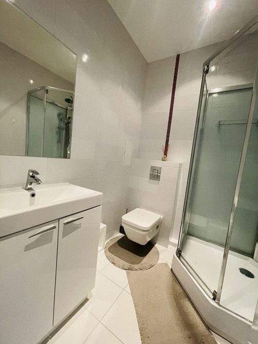 Сдам 1к.квартиру ЖК Гольфстрим/ул.Генуэзская, Аркадия Одесса - изображение 4