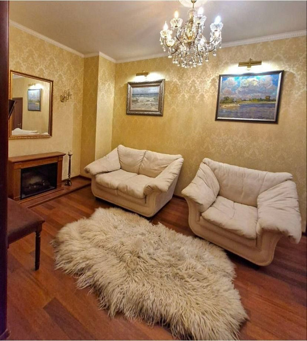 Оренда 2к, ЦЕНТР, Печерськ Київ - зображення 6