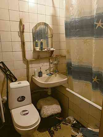 Продам 2квартиру Вишневе. Вишневое