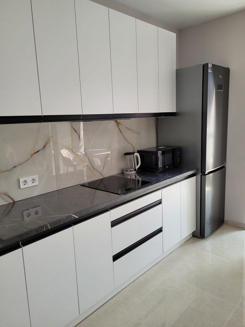 Оренда однокімнатної квартири у Жк Мрія Белая Церковь - изображение 3