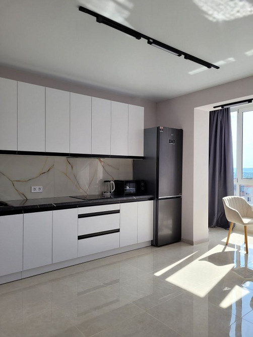 Оренда однокімнатної квартири у Жк Мрія Белая Церковь - изображение 2