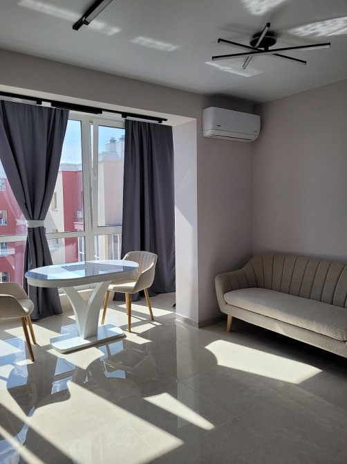 Оренда однокімнатної квартири у Жк Мрія Белая Церковь - изображение 1