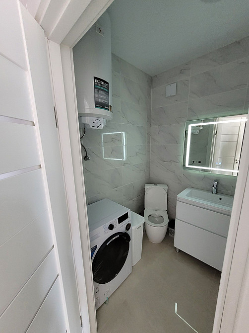 Оренда однокімнатної квартири у Жк Мрія Белая Церковь - изображение 6