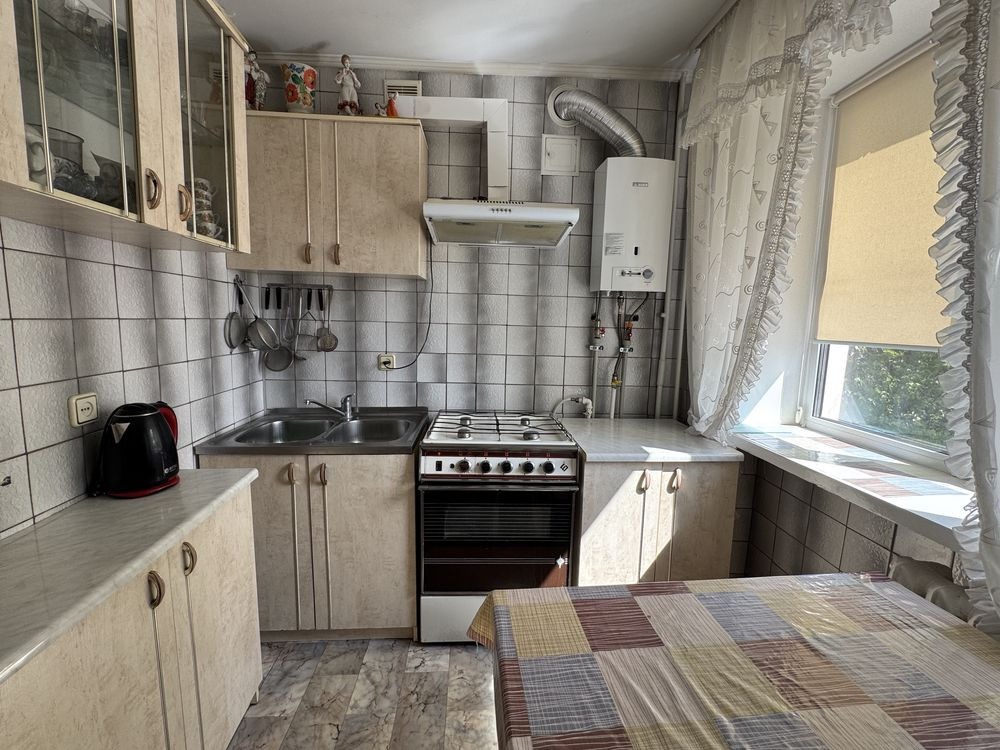 Вмебльована двійка в центральній частині міста Ковель - зображення 4