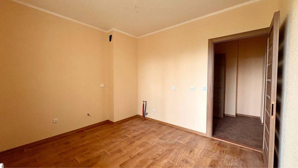 ЖК  РЕВУЦЬКИЙ  1 кімнатна квартира 49.40 Київ - зображення 8