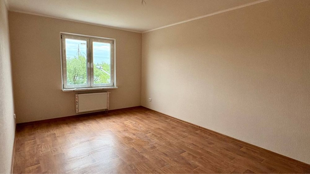 ЖК  РЕВУЦЬКИЙ  1 кімнатна квартира 49.40 Київ - зображення 2