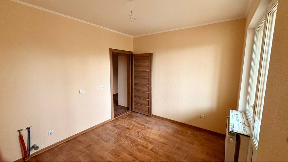 ЖК  РЕВУЦЬКИЙ  1 кімнатна квартира 49.40 Київ - зображення 7