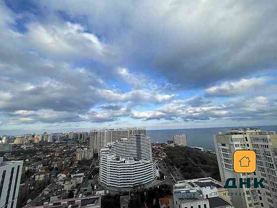 ⁉️§ Литературная ТЕРРАСА Море Вид §⁉️ Новый Берег Аркадия Фонтан Парк! Одеса