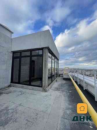 ⁉️§ Литературная ТЕРРАСА Море Вид §⁉️ Новый Берег Аркадия Фонтан Парк! Одеса