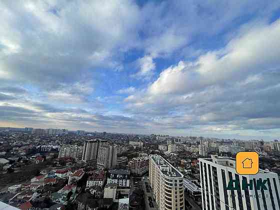 ⁉️§ Литературная ТЕРРАСА Море Вид §⁉️ Новый Берег Аркадия Фонтан Парк! Одеса