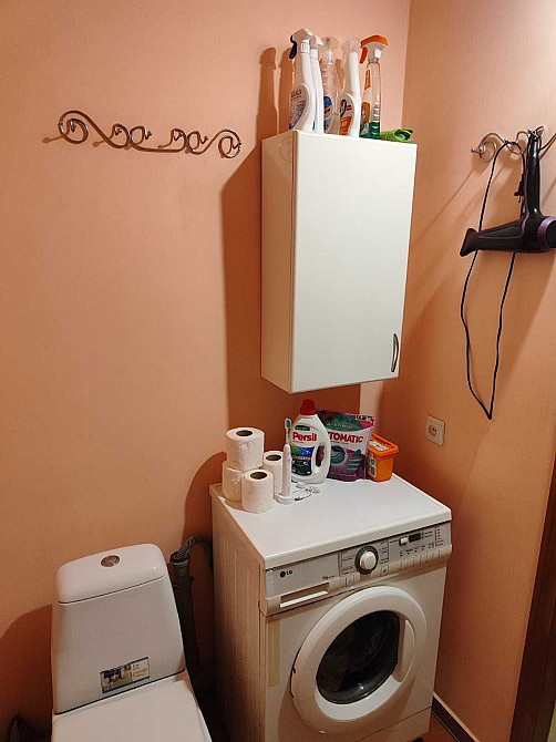 Продам свою 3-х кімнатну квартиру Правий берег Запорожье - изображение 6