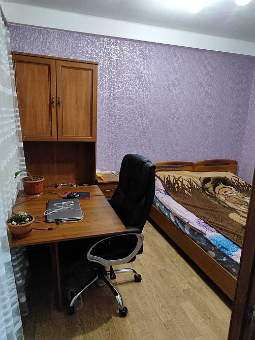 Продам свою 3-х кімнатну квартиру Правий берег Запорожье - изображение 8