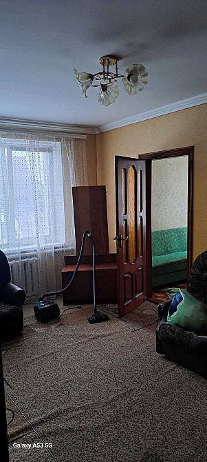 Оренда 3к квартири для порядних людей на довготривалий термін Хмельницький - зображення 3