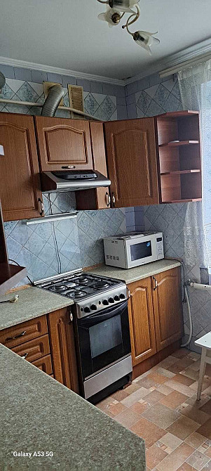 Оренда 3к квартири для порядних людей на довготривалий термін Хмельницький - зображення 1