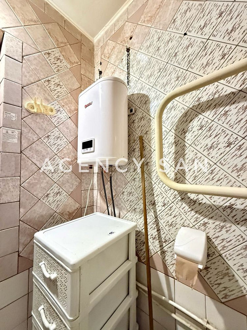 Продаж 1 квартири на Л. Українки 39 м2 Сумы - изображение 7