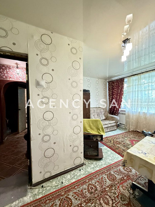 Продаж 1 квартири на Л. Українки 39 м2 Сумы - изображение 2