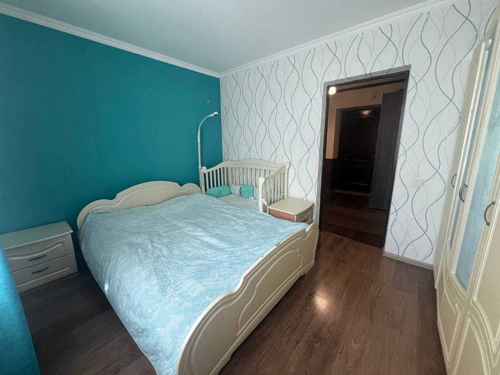 Продається затишна 2к квартира в Вишгороді від власника. Вишгород - зображення 1