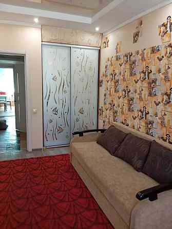 Сдам 2к квартиру. Комнаты РАЗДЕЛЬНЫЕ Каменское (Запорожская обл.)