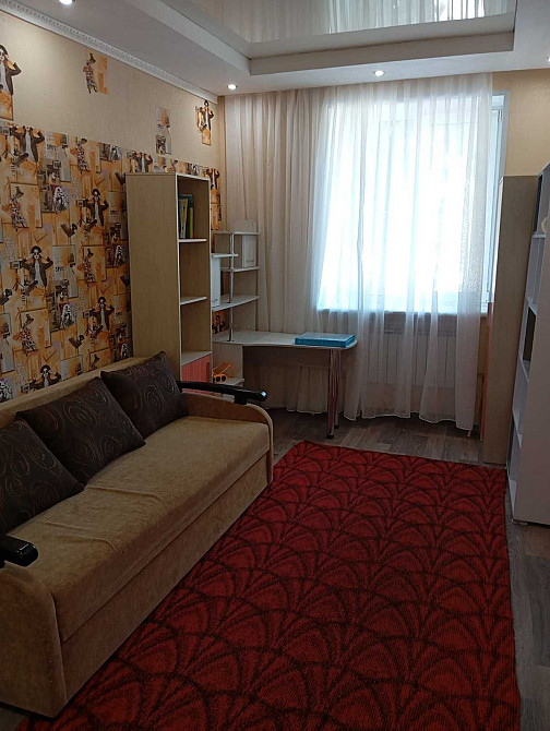 Сдам 2к квартиру. Комнаты РАЗДЕЛЬНЫЕ Каменское (Запорожская обл.) - изображение 7