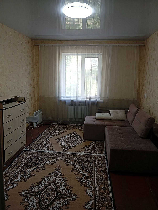 Сдам 2к квартиру. Комнаты РАЗДЕЛЬНЫЕ Каменское (Запорожская обл.) - изображение 4