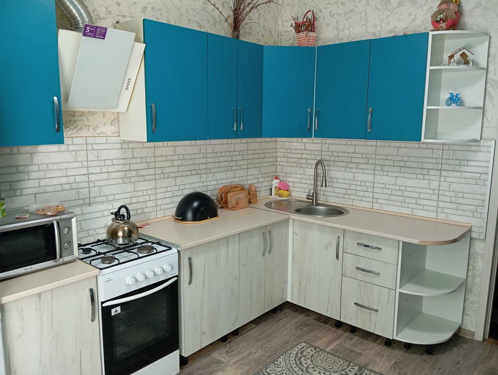 Сдам 2к квартиру. Комнаты РАЗДЕЛЬНЫЕ Каменское (Запорожская обл.) - изображение 1