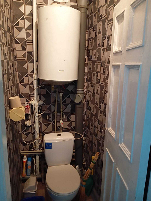 Сдам 2к квартиру. Комнаты РАЗДЕЛЬНЫЕ Каменское (Запорожская обл.) - изображение 8