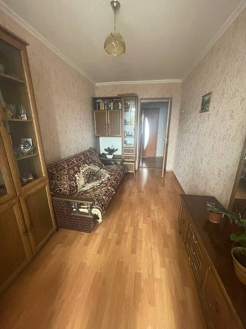 Продам 4х-кімнатну квартиру СІННИЙ ринок Житомир Житомир - изображение 6