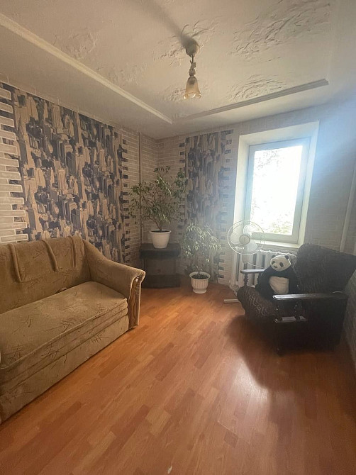 Продам 4х-кімнатну квартиру СІННИЙ ринок Житомир Житомир - изображение 8