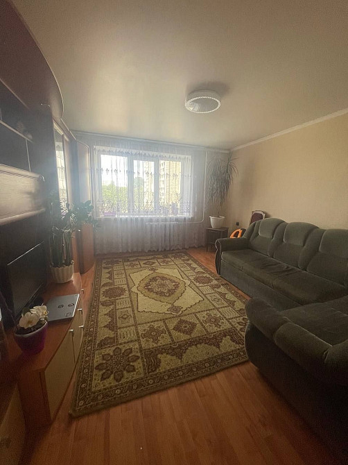 Продам 4х-кімнатну квартиру СІННИЙ ринок Житомир Житомир - изображение 7