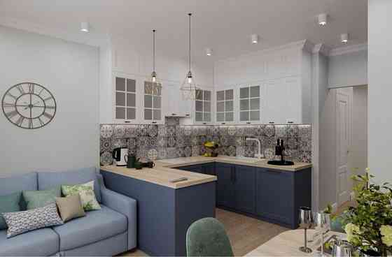 Акція! Квартира, Деснянський район, 26кв.м, з балконом Київ