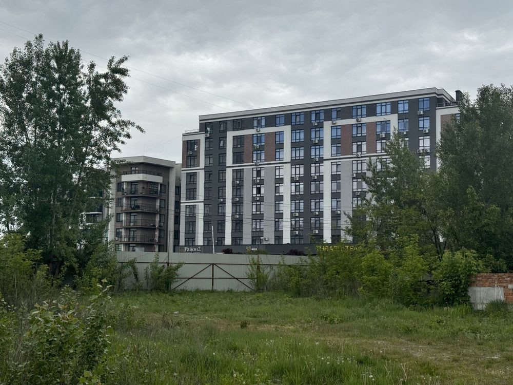 Акція! Квартира, Деснянський район, 26кв.м, з балконом Київ - зображення 3